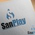 Логотип для SanPlay - дизайнер PRDESIGN13