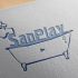 Логотип для SanPlay - дизайнер mishha87