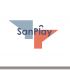 Логотип для SanPlay - дизайнер markosov
