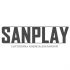 Логотип для SanPlay - дизайнер Dreik05