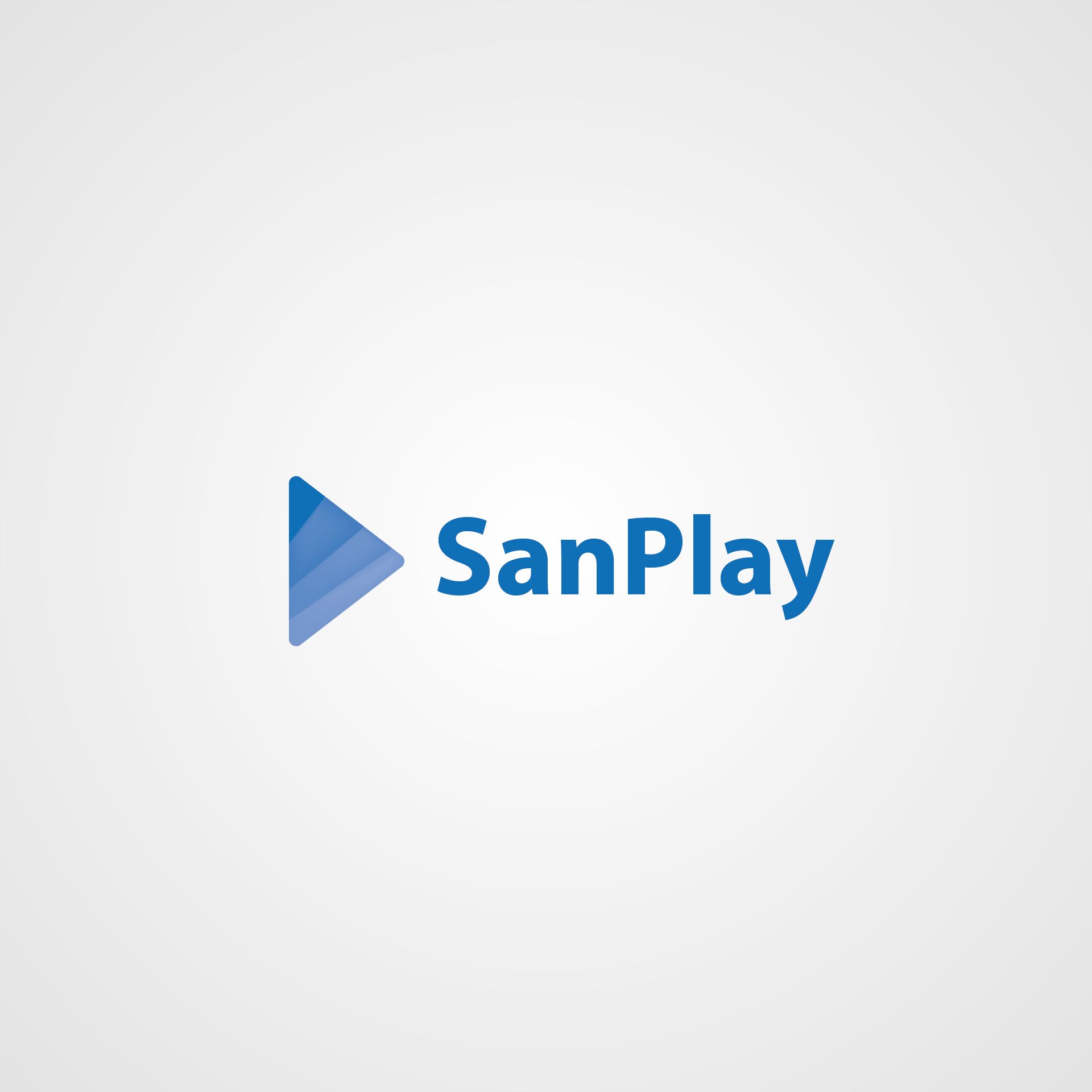 Логотип для SanPlay - дизайнер alpine-gold