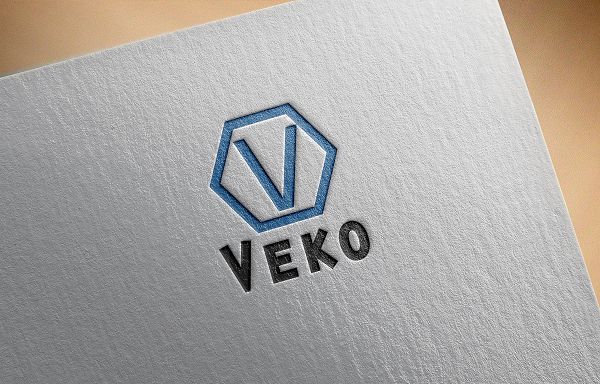 Разработка логотипа компании Vekotray - дизайнер spawnkr