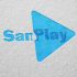 Логотип для SanPlay - дизайнер ms-katrin07