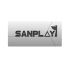 Логотип для SanPlay - дизайнер Klopano12