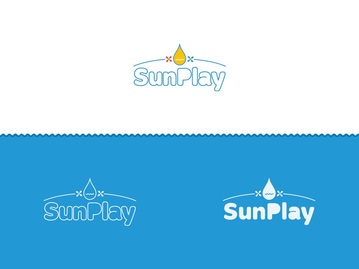 Логотип для SanPlay - дизайнер -c-EREGA