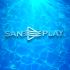 Логотип для SanPlay - дизайнер kras-sky