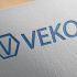 Разработка логотипа компании Vekotray - дизайнер spawnkr