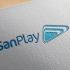 Логотип для SanPlay - дизайнер Pafoss