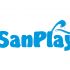 Логотип для SanPlay - дизайнер TerWeb