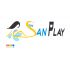 Логотип для SanPlay - дизайнер atmannn