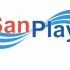 Логотип для SanPlay - дизайнер 408902