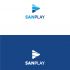 Логотип для SanPlay - дизайнер andyul