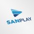 Логотип для SanPlay - дизайнер andyul