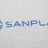 Логотип для SanPlay - дизайнер ms-katrin07