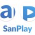 Логотип для SanPlay - дизайнер ya_kareshka