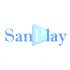 Логотип для SanPlay - дизайнер AlinaRag