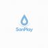 Логотип для SanPlay - дизайнер GraWorks