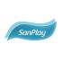 Логотип для SanPlay - дизайнер Sweet-One