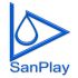 Логотип для SanPlay - дизайнер Elena_PS