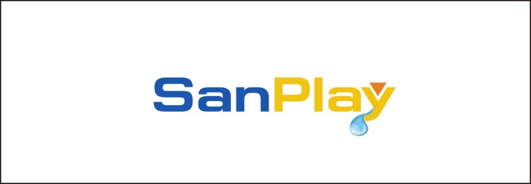 Логотип для SanPlay - дизайнер managaz