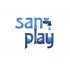 Логотип для SanPlay - дизайнер nat-396