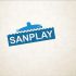 Логотип для SanPlay - дизайнер cloudlixo