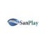 Логотип для SanPlay - дизайнер avatar0