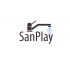 Логотип для SanPlay - дизайнер max20042003