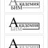 Лого для академии (тренинги и семинары)  - дизайнер a6a