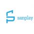 Логотип для SanPlay - дизайнер ChameleonStudio