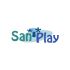 Логотип для SanPlay - дизайнер avatar0