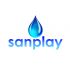 Логотип для SanPlay - дизайнер ykawyka