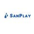 Логотип для SanPlay - дизайнер Vfr2002