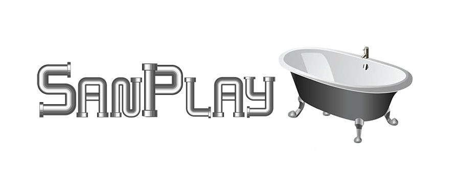 Логотип для SanPlay - дизайнер Ok-Sun-A