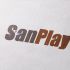 Логотип для SanPlay - дизайнер larkanti