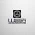 Лого для автозапчастей Mercedes-Benz  - дизайнер La_persona