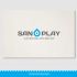 Логотип для SanPlay - дизайнер splinter7