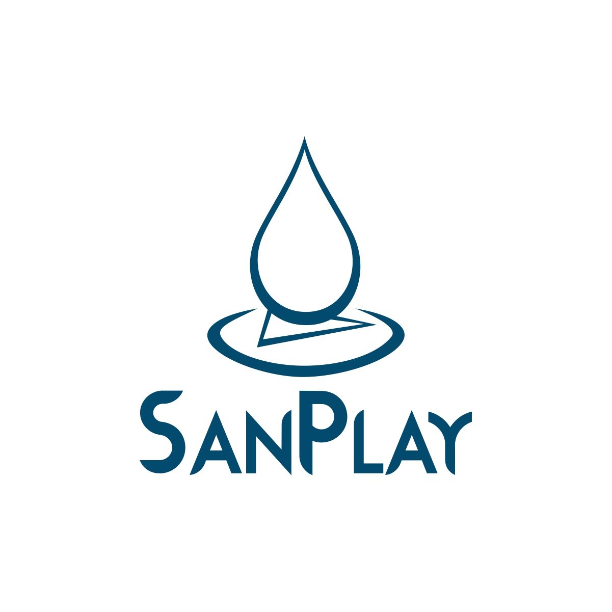 Логотип для SanPlay - дизайнер design03