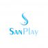 Логотип для SanPlay - дизайнер lilu