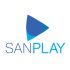 Логотип для SanPlay - дизайнер lsdes