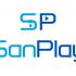 Логотип для SanPlay - дизайнер wmas