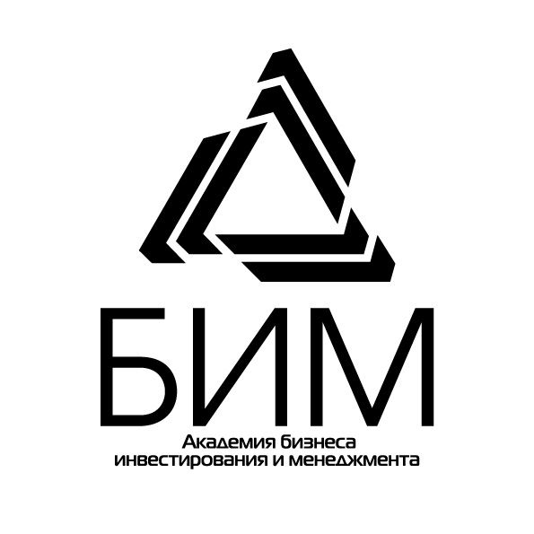 Лого для академии (тренинги и семинары)  - дизайнер zhutol