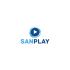 Логотип для SanPlay - дизайнер ilvolgin