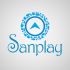 Логотип для SanPlay - дизайнер Une_fille