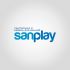 Логотип для SanPlay - дизайнер Odinus