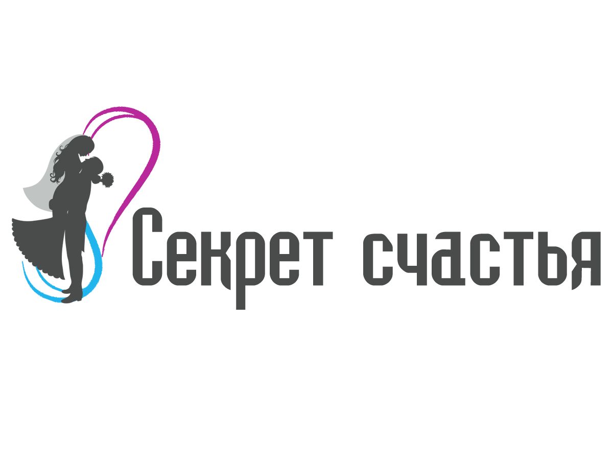Логотип для сайта свадебного агентства - дизайнер TerWeb