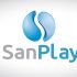 Логотип для SanPlay - дизайнер kalishy