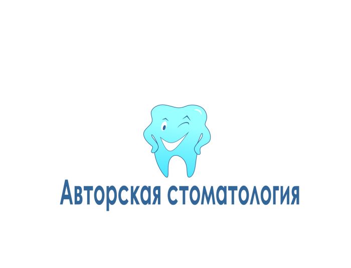 Логотип для клиники - дизайнер shenky