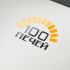 Логотип 100 печей - дизайнер Keroberas