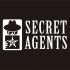 Логотип для веб-разработчика Secret Agents - дизайнер Osun